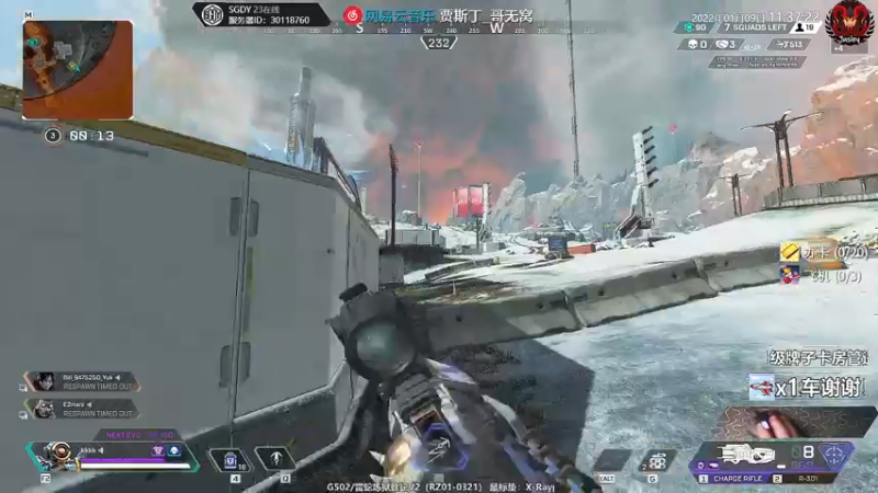 【2022-01-09 11点场】Jusley：【中风主播老贾】嘴歪眼斜