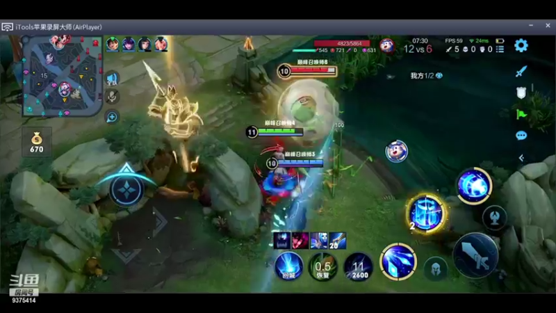 【2022-01-10 20点场】昧昧不是妹妹：国服暃养成中