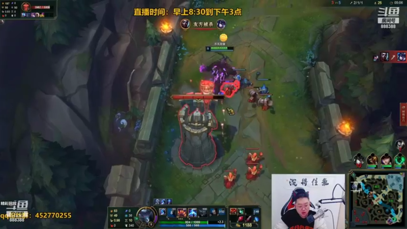 【2022-01-10 06点场】你的大湿兄zZ：相声大师：挑战定位9连胜！