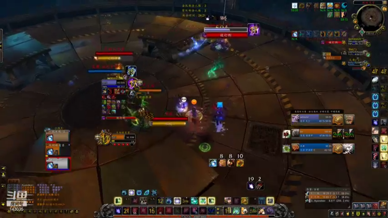 【2022-01-09 23点场】灰烬已燃：万灵出世，万物皆逝，战野22回来啦