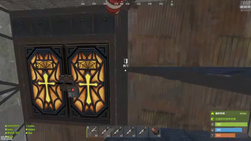 【2022-01-10 01点场】1K黄辉冯：黄辉冯：部落 生存