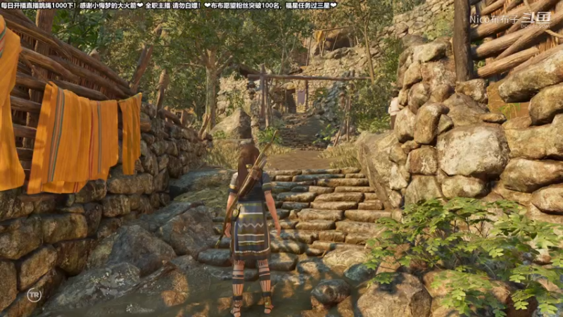 动作冒险《古墓丽影：暗影》08