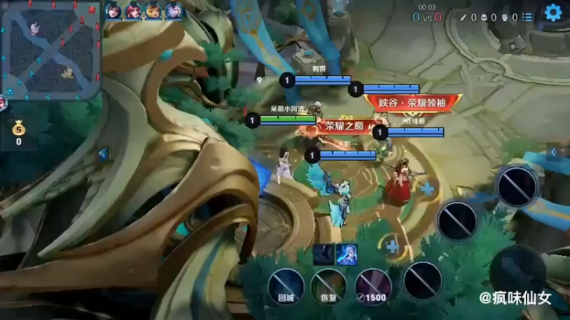 会飞的露娜