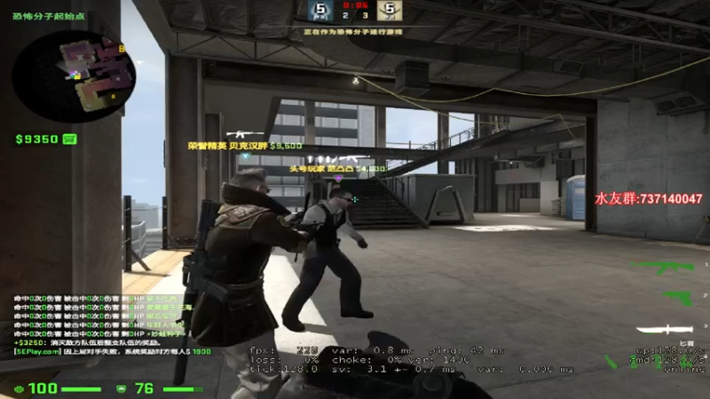 【2022-01-09 20点场】贰两白：5E约战娱乐局上车啦~~~