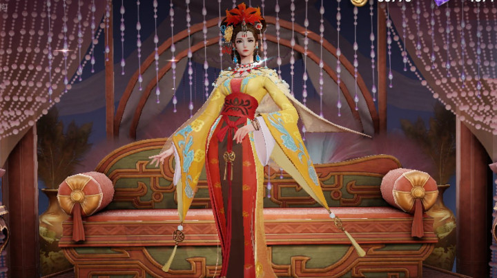 居然躺赢了