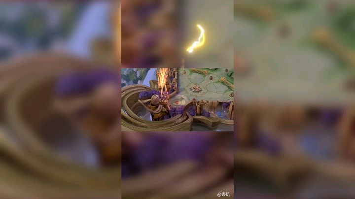 超燃版之赢无敌