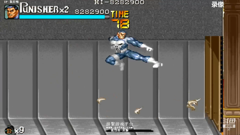 【格斗游戏】解说小狼的精彩时刻 20220110 15点场