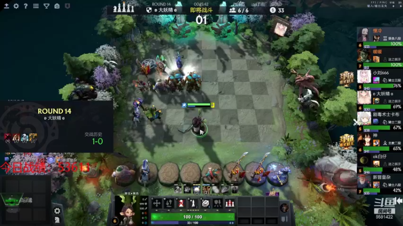 【2022-01-10 19点场】小红豆阿：新年快乐！2022你好！