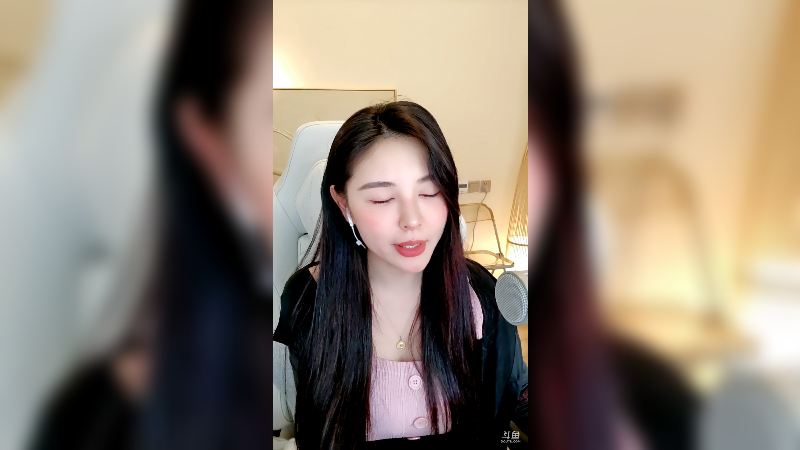 【颜值】RoseRose肉丝的精彩时刻 20220110 13点场