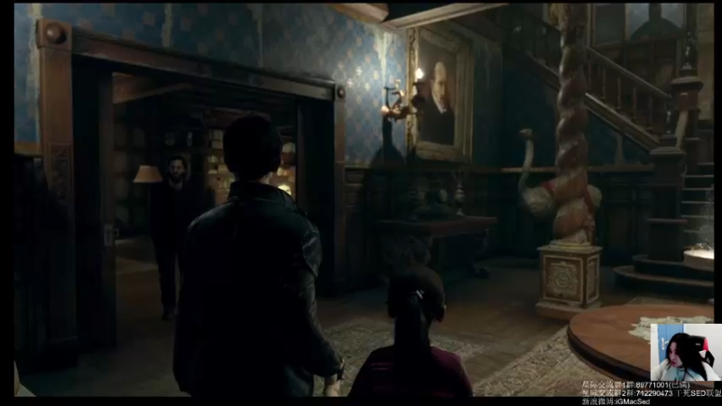 【2022-01-09 16点场】igmacsed：桃打工 DAY 2 先看ESL 后面变身