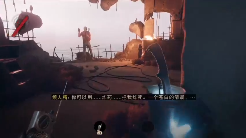 【2022-01-08 23点场】DaBoon：老游戏 老故事