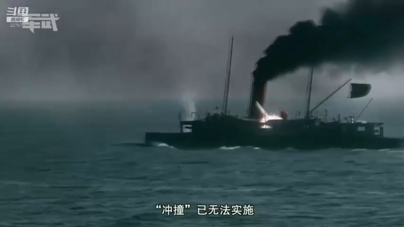 【2022-01-10 16点场】军武直播：亮刃朝鲜 中美曾经的巅峰对决