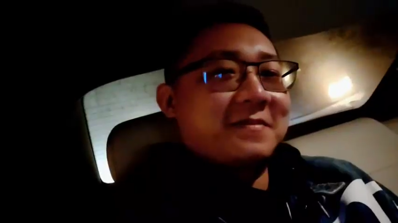 【2022-01-10 18点场】小鱼小鱼吃虾米：今天录制节目