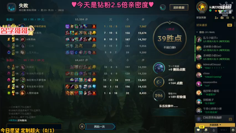 【2022-01-09 02点场】果小果是个弟弟：果小果：今天上黄金！