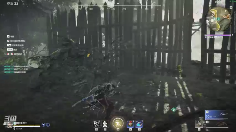 【2022-01-09 22点场】VanGogh浪子：浪子：祈祷