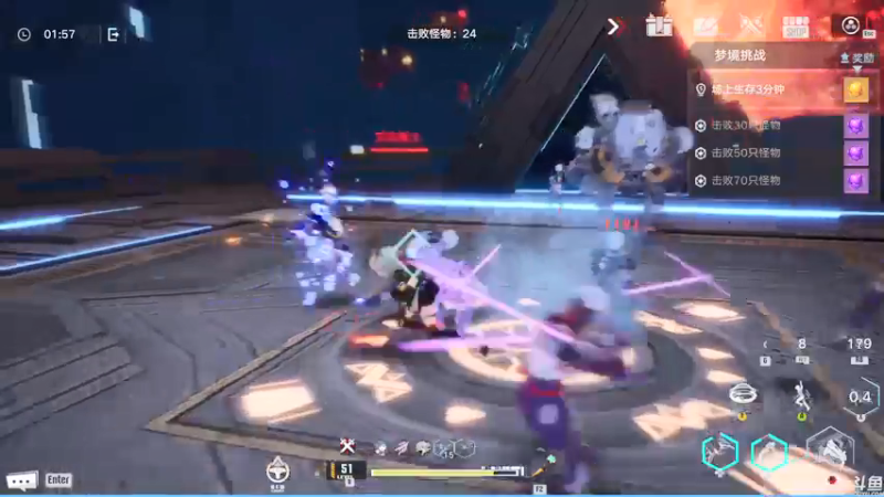 【2022-01-10 16点场】猫叔灬灬：【猫叔】麦当劳可以送了，我活过来了~~~