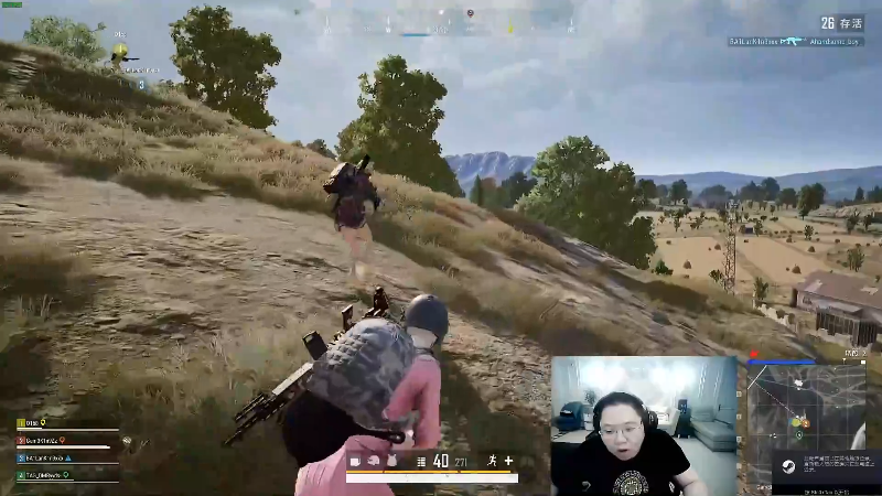 【英雄联盟】即将拥有人鱼线的PDD的精彩时刻 20220110 00点场