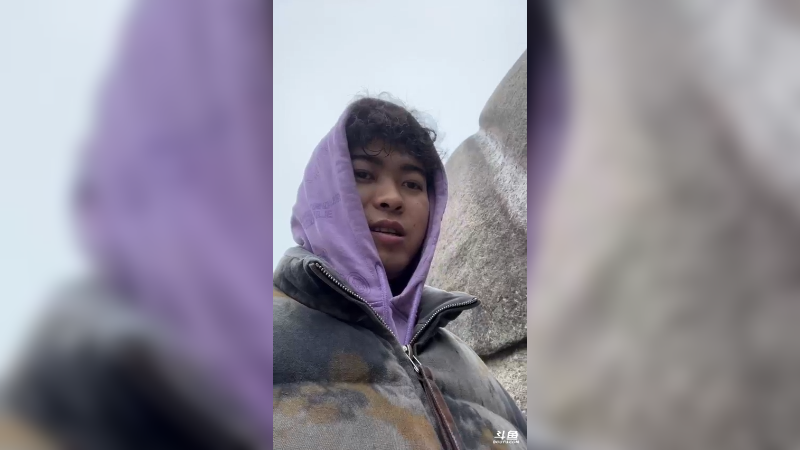 【2022-01-10 13点场】馊包：冬天还是车里舒服
