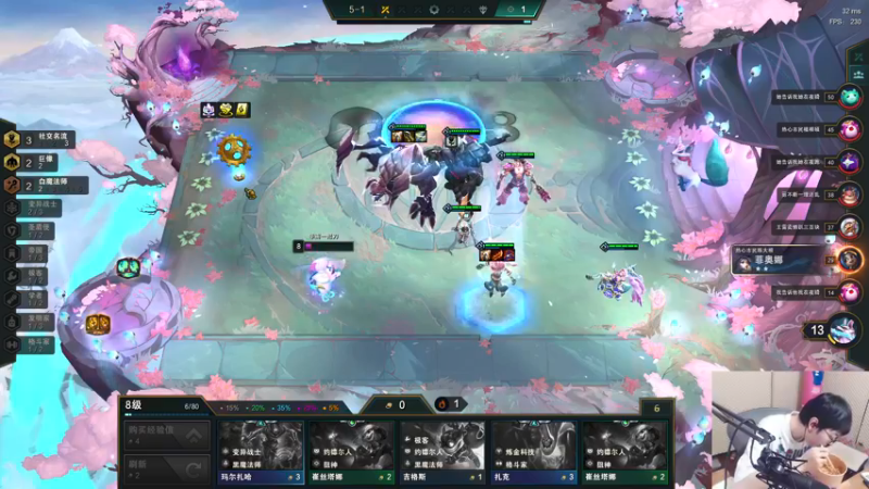 【2022-01-10 20点场】陈死狗cnh：枪法和相声并存的江湖术士！！