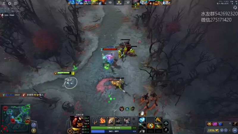 【2022-01-10 12点场】小粥泥浆：关键词：地表最强哈斯卡!!