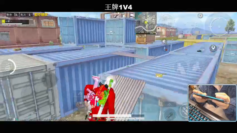 【2022-01-09 21点场】小妖洋：【今天又是很猛的一天】