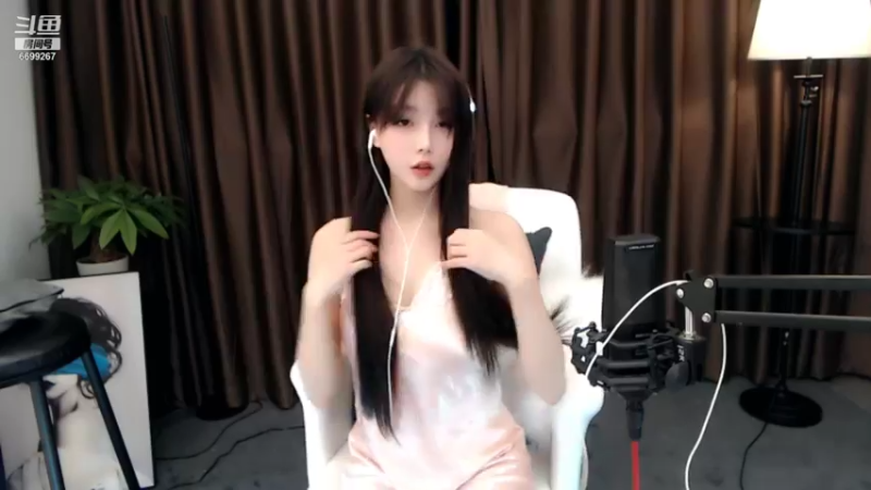 【2022-01-10 01点场】湖南小橙子：你喜欢的 我都有 6699267