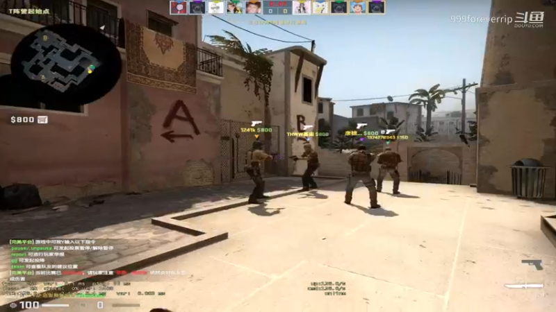 CSGO