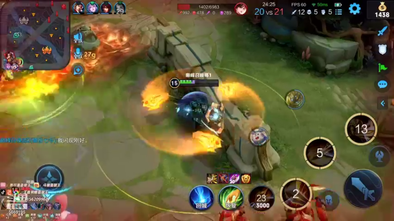 【2022-01-10 20点场】亚瑟王丶Z：巅峰赛重振亚瑟雄风王哥义不容辞！