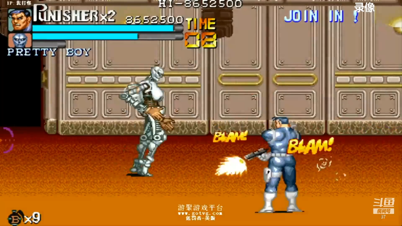 【格斗游戏】解说小狼的精彩时刻 20220110 15点场