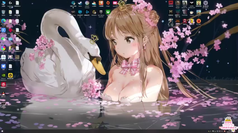 【2022-01-10 09点场】美美干嘛呢：❤️美美❤嘻嘻