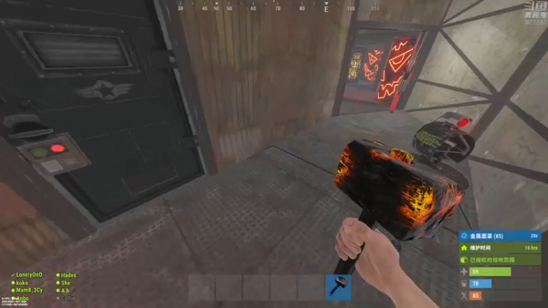 【2022-01-10 05点场】1K黄辉冯：黄辉冯：部落 生存