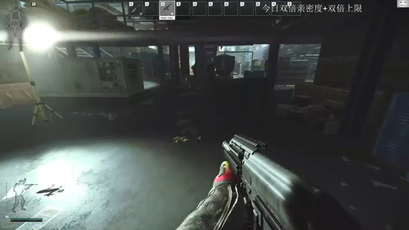 【2022-01-09 14点场】TAT大白：职业枪法，一发未中！！