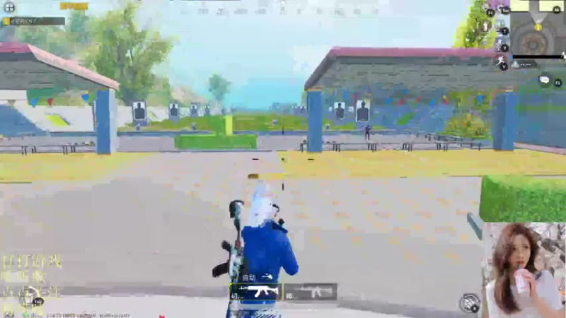 【2022-01-09 20点场】图妹半生：喧闹任其喧闹，自由我自为之