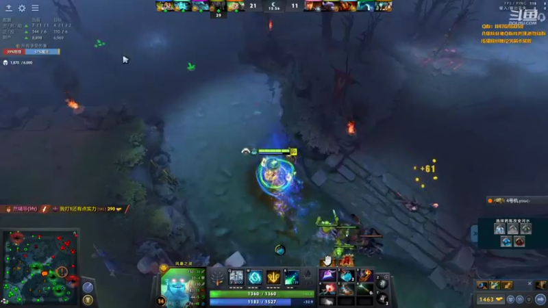 【2022-01-10 01点场】阳光男孩Aq：冲分！！！7718843