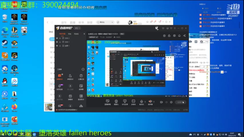 【2022-01-10 22点场】下人灰：在疯狂之后~被60闪避盗墓贼暴击打回老路