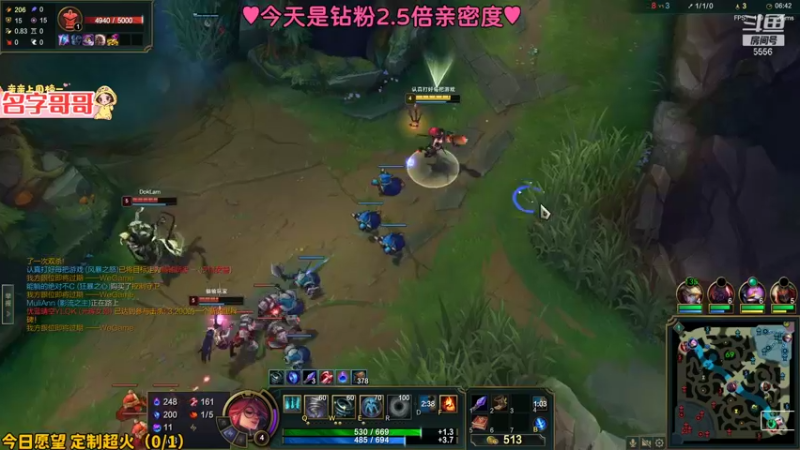 【2022-01-09 06点场】果小果是个弟弟：果小果：今天上黄金！