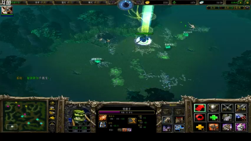 【2022-01-09 22点场】wenshen589：睡过头了！