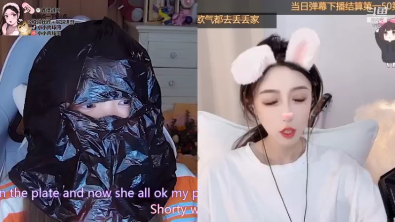 【2022-01-10 10点场】小肉球阿：爱笑的女孩运气不会差~