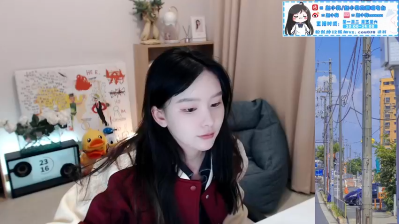 【2022-01-09 23点场】赵小臭：凑凑：看看~~