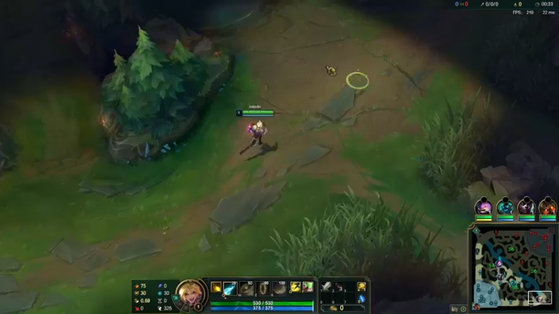 【2022-01-10 03点场】Ben4丶zz：峡谷新赛季冲分 253872