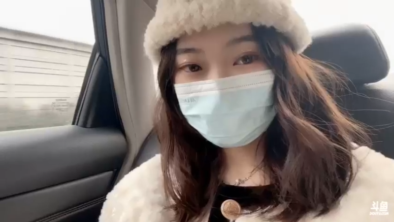 【2022-01-10 15点场】小乃丸：在斗鱼年度的后台！