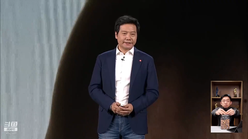 【数码科技】科技美学中国的精彩时刻 20220110 00点场