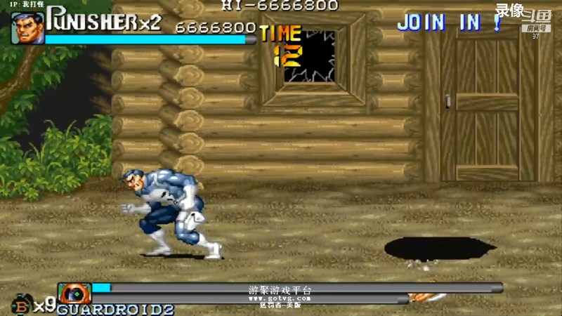 【格斗游戏】解说小狼的精彩时刻 20220110 15点场