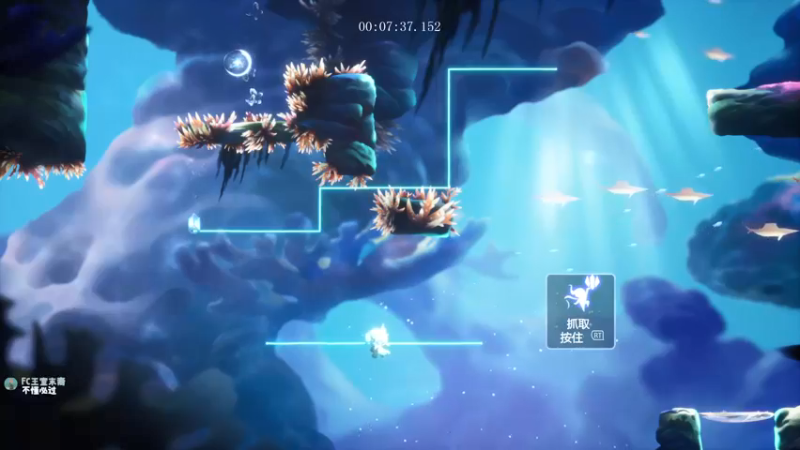 【2022-01-10 21点场】是七宝呀：没什么，也就死了几千次吧