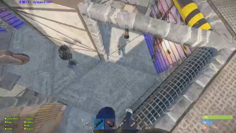 【2022-01-10 23点场】Happy丨猫腻：【猫腻】2022大家都要更好，加油