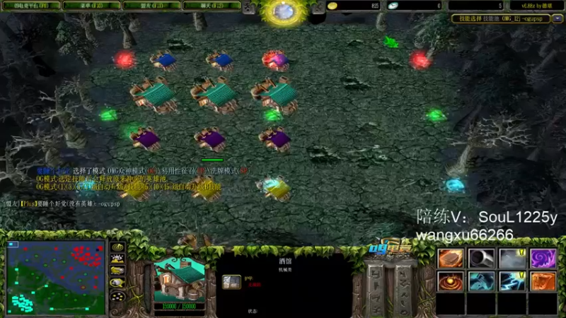 【Soul小兽】：12-3影魔，carry一波，这叫直捣黄龙！