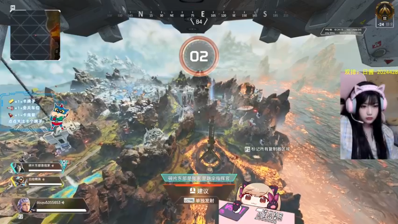 【2022-01-10 18点场】是炸鸡腿嗎：吃好玩好开心最好~5355653