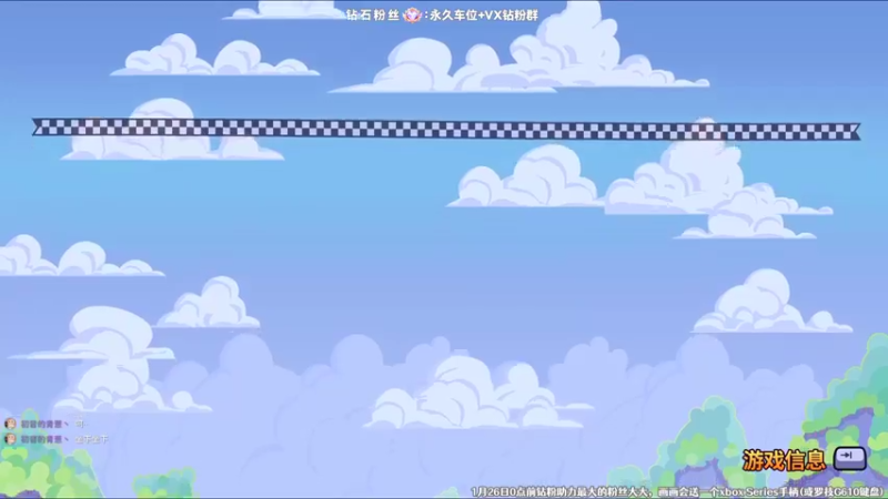 【2022-01-09 21点场】肖像画啊：画画：这可太有意思了