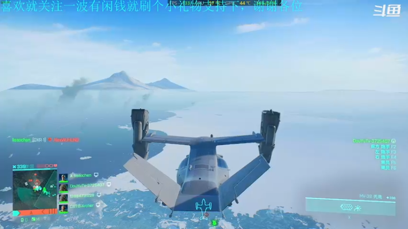 【2022-01-10 20点场】我是卡大爷：闲暇游戏时间