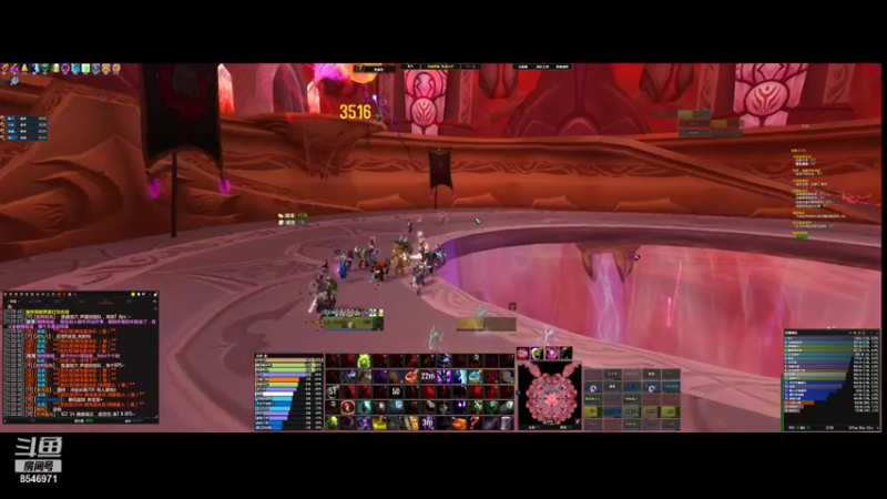 【2022-01-06 21点场】萨菲尔斯：翡翠毒蛇风暴开荒团